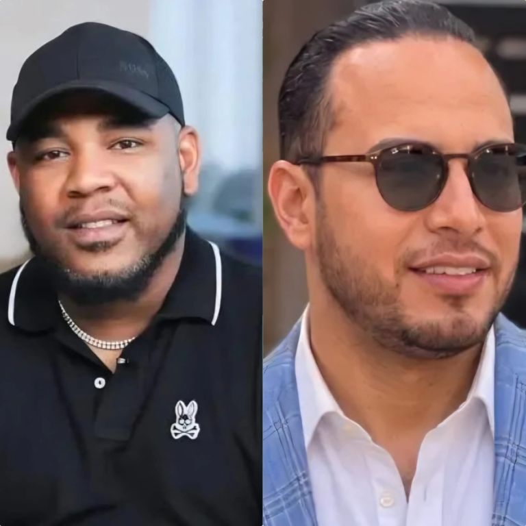 ¡Pacto de silencio en La Romana! Edwin Encarnación y el hijo de la exsenadora retiran querellas tras tiroteo
