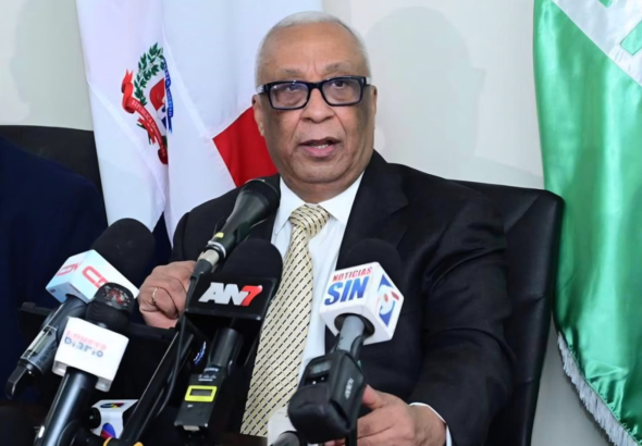 Daniel Toribio afirma que la deuda pública no ha bajado y cuestiona comparación con 2020