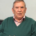 Fallece Chucho Gallegos, el periodista que marcó una época del espectáculo mexicano