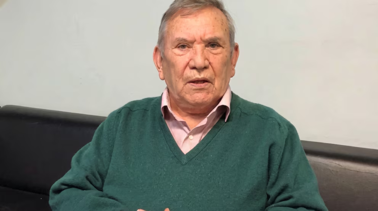 Fallece Chucho Gallegos, el periodista que marcó una época del espectáculo mexicano