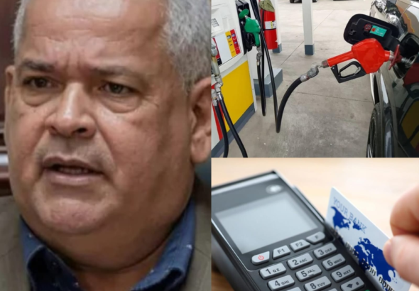 ¡Guerra al dinero plástico! Anadegas rompe la tregua y ejecutará el retiro masivo de verifones en 780 estaciones