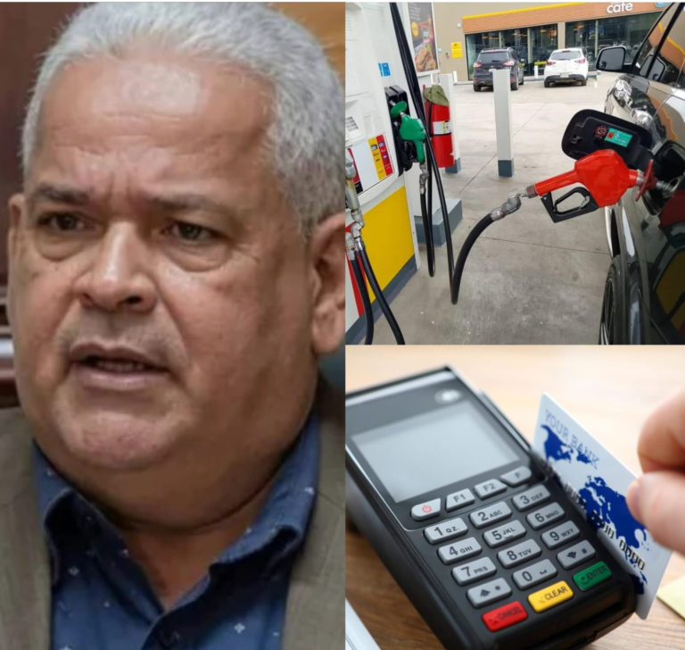 ¡Guerra al dinero plástico! Anadegas rompe la tregua y ejecutará el retiro masivo de verifones en 780 estaciones
