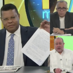 ¡Cita con la justicia! Fiscalía formaliza citación contra Danny Alcántara, Óscar Medina y Luisín Mejía por delitos de alta tecnología