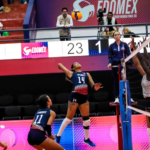 Final Six 2026: Reinas del Caribe caen ante EE.UU. y chocan hoy contra Puerto Rico