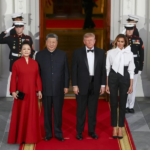 Alta diplomacia y tecnología: Todos los detalles de la cena de Estado de Donald Trump a Xi Jinping.