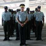 Director de la Policía advierte a delincuentes: “Haremos sentir el brazo poderoso del Estado”