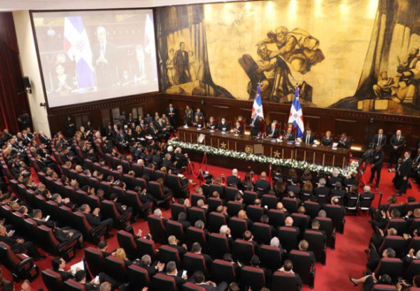 El Gobierno dominicano necesitará RD$464,126 millones en financiamiento para el próximo año