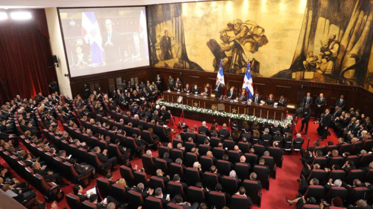 El Gobierno dominicano necesitará RD$464,126 millones en financiamiento para el próximo año