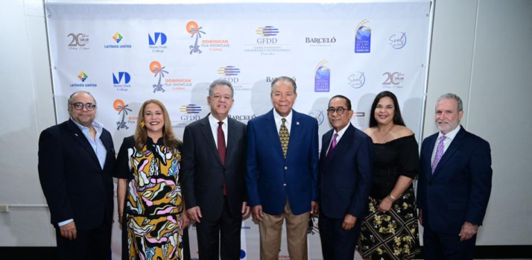 Funglode llevará muestras de cine dominicano a EE. UU.