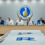 Los seis nombres que buscan la antorcha presidencial en el PRM para 2028