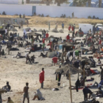 Medida extrema ante el colapso: El puerto de Ceuta se convierte en el epicentro de la acogida humanitaria