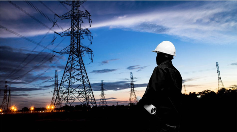 Protestas por apagones e infraestructura eléctrica de las EDE en República Dominicana
