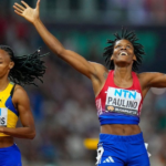 Una temporada de ensueño: la reina de los 400 metros cierra invicta el 2026