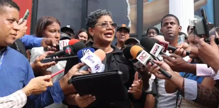 Escándalo INABIE: Denuncian fraude de RD$110 millones | Noticias En Línea RD