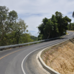 Abinader entrega la carretera Las Espinas en Jamao al Norte tras 36 años de espera comunitaria