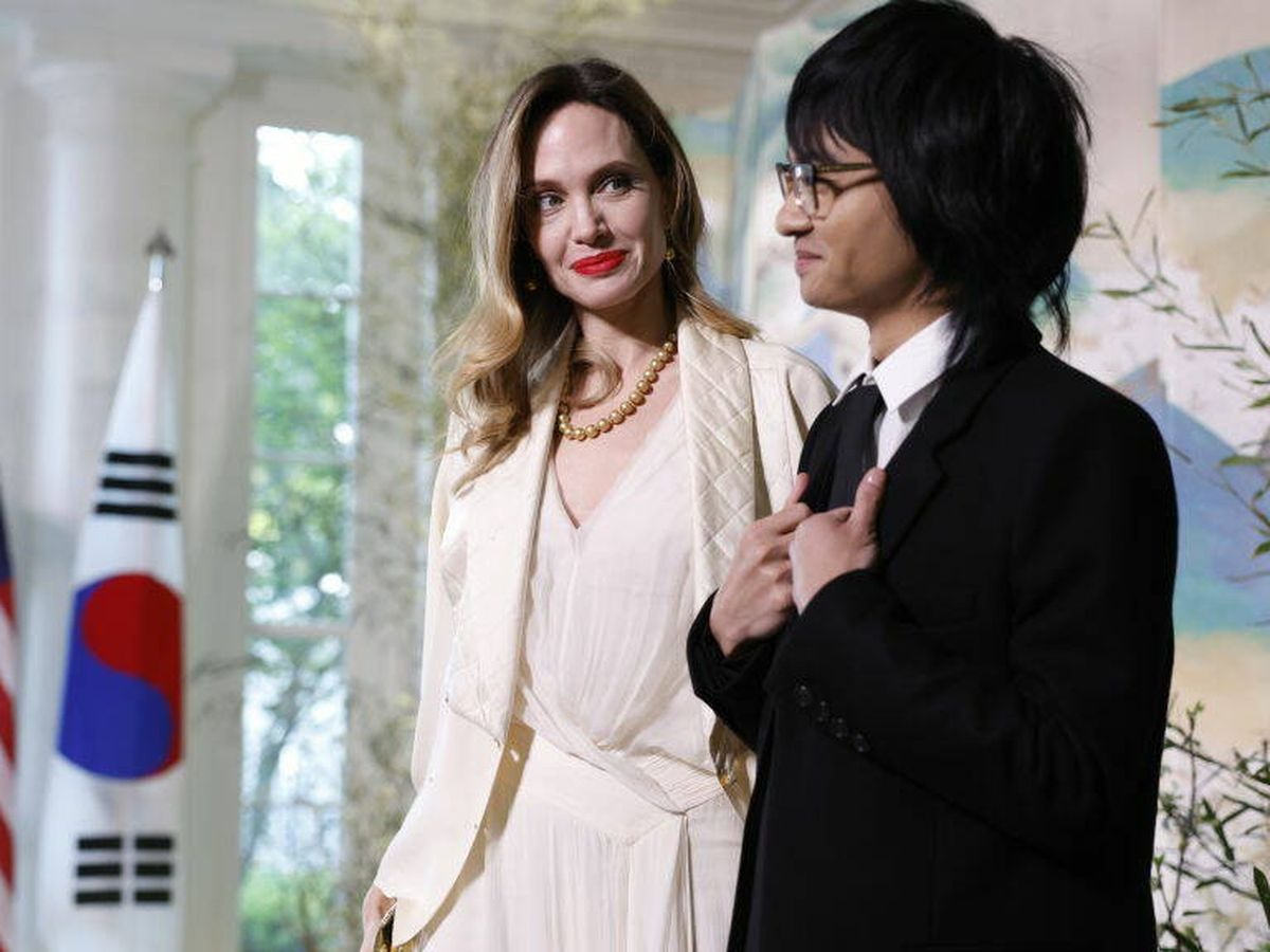 Ruptura total en Hollywood: La drástica decisión legal de Maddox Chivan frente a su padre.