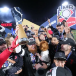 Sabor dominicano en la Serie del Rey: Tijuana blanquea a Tabasco y alza su tercera corona.