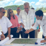 RD firme en Washington: Abinader defiende el esquema de cero aranceles con EE.UU.