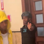 Envían a prisión a Las Parras a hombres que sepultaron bajo concreto a estadounidense en Herrera