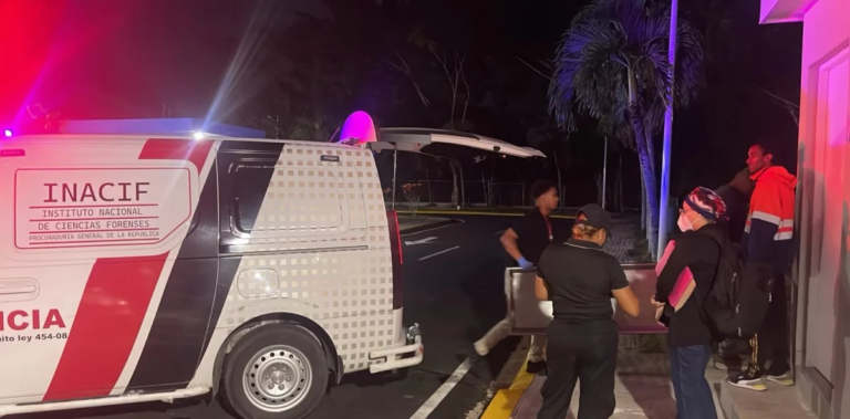 Detalles del tiroteo en El Pescozón: Ocupan arma y presunta droga tras operativo policial