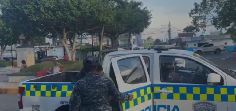 Accidente de tránsito camión involucrado tragedia Cotuí provincia Sánchez Ramírez