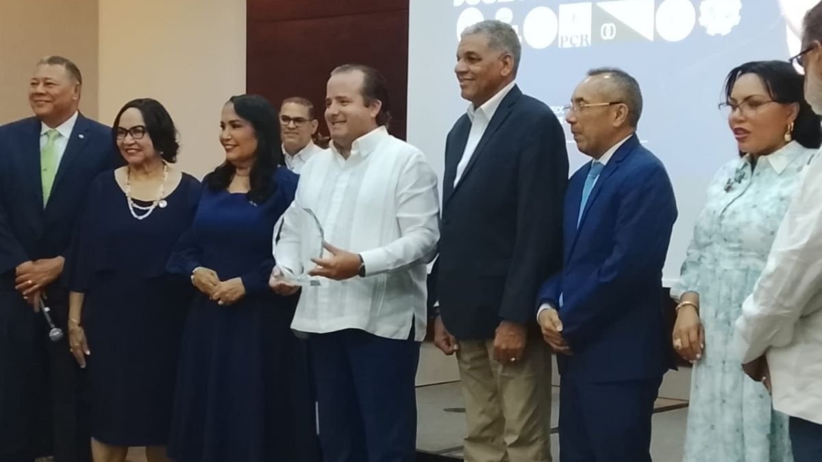 Partidos aliados al PRM valoran trayectoria y liderazgo de José Ignacio Paliza - Imagen