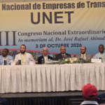 DGJP orienta a transportistas de UNET sobre pensiones estatales