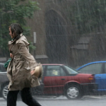 Tormentas severas amenazan Nueva York y Nueva Jersey este viernes