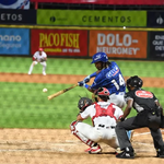 Cuádruple empate en la cima de Lidom tras jornada dominical
