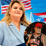 Jenniffer González invita a la madre de Bulin 47 a Puerto Rico