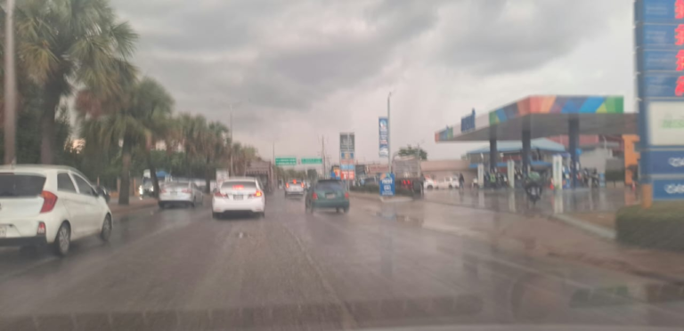 El tiempo hoy en RD: Huracán Isaías y provincias en alerta