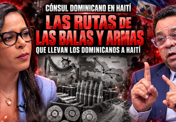 Pedro Abad recoge declaraciones de José Abreu sobre migración