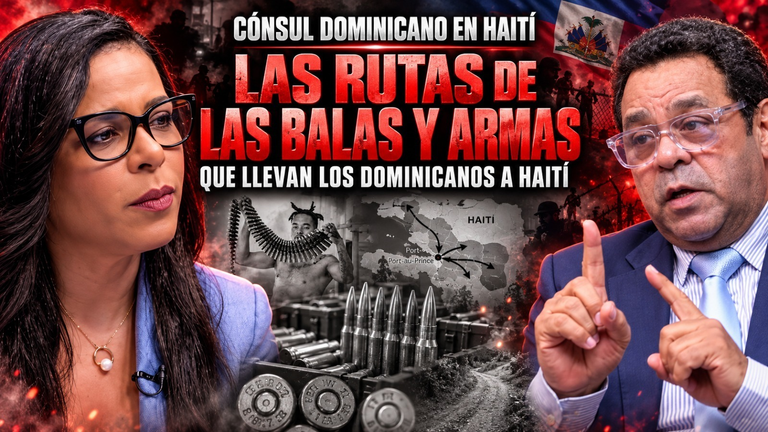 Pedro Abad recoge declaraciones de José Abreu sobre migración
