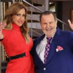Raúl de Molina acusa de censura tras pelear con Lili Estefan