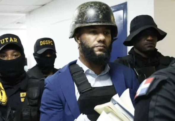 Envían a juicio a exfiscal Aurelio Valdez pero lo liberan