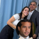 Omar Fernández se ausenta del CNM por brote viral y fiebre