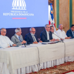 Invierten RD$2,232 millones de la corrupción en 40 obras