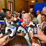 Arroceros reclaman soluciones tras reunión en el Palacio