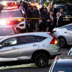Agente del ICE balea a dominicano en NY y desata disturbios