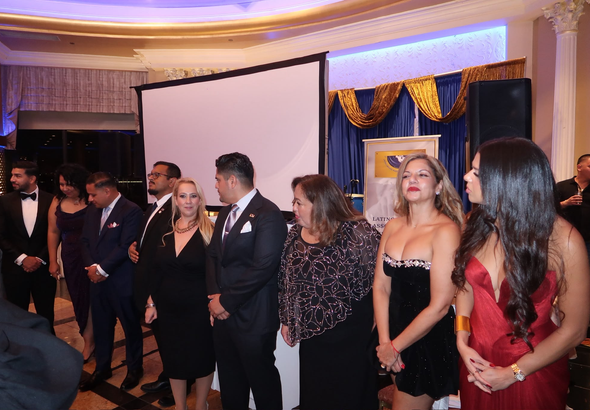 María Mateo preside a los abogados latinos de Queens