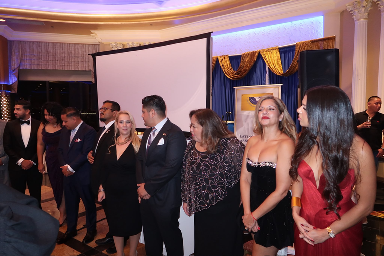 María Mateo preside a los abogados latinos de Queens