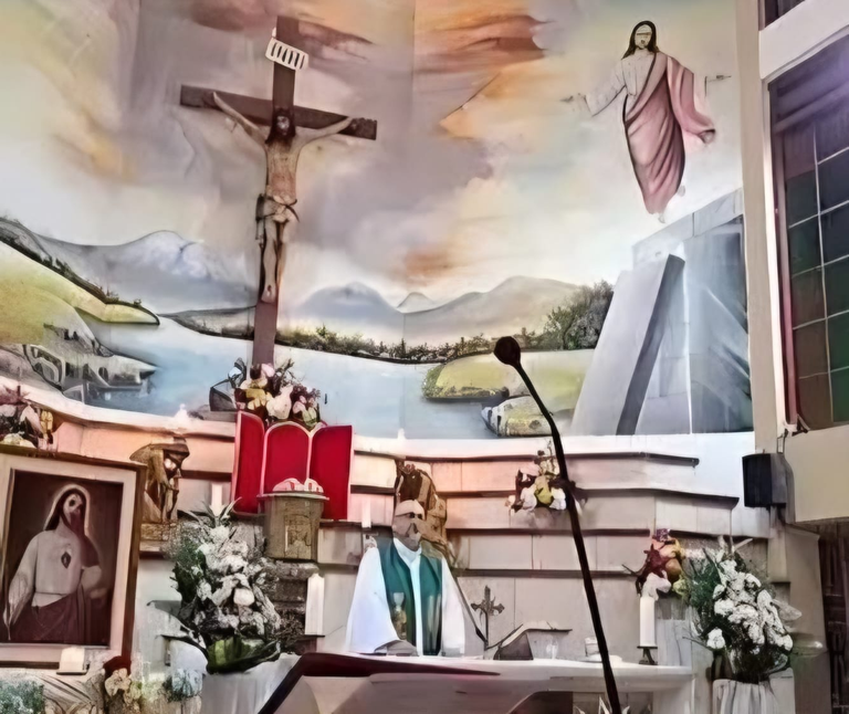 Muere sacerdote durante una misa en Guayaquil