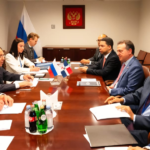 MIREX da seguimiento a 20 dominicanos reclutados en Rusia