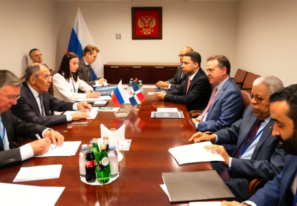 MIREX da seguimiento a 20 dominicanos reclutados en Rusia