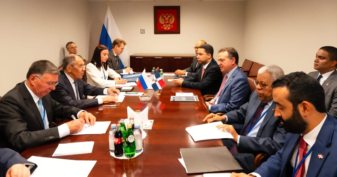 MIREX da seguimiento a 20 dominicanos reclutados en Rusia