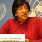 La jurista Navi Pillay gana el Premio Nobel de la Paz 2026