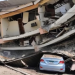 Terremoto de 7.7 sacude a Panamá y activan alerta de tsunami