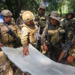 Cuatro militares salvadoreños desaparecen tras emboscada en Haití