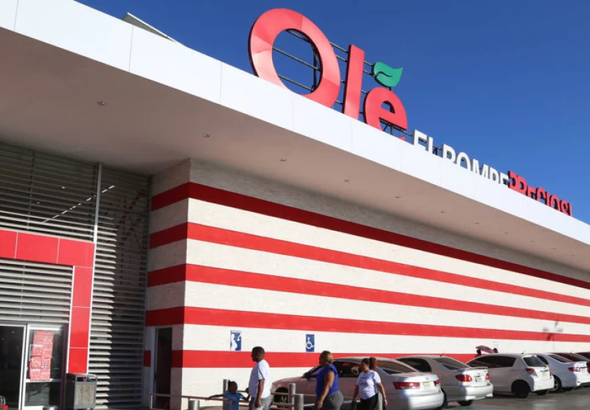 empleados de ole paran labores abusos