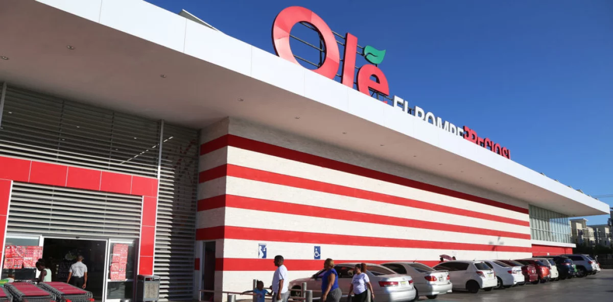 empleados de ole paran labores abusos